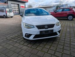 White candy Gebraucht 2017 Seat Ibiza XCELLENCE Kleinwagen | 11.900 € (Fairer Preis)
