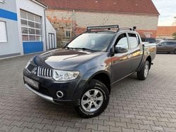 Grau Gebraucht 2014 Mitsubishi L200 Abholung | 14.890 € (Guter Preis)
