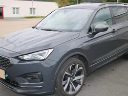 Grau Gebraucht 2020 Seat Tarraco 4Drive SUV | 26.450 € (Fairer Preis)