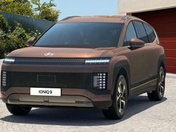 Braun Neu 2026 Hyundai Ioniq 9 SUV | 57.990 €