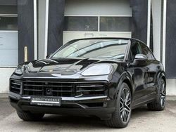 Schwarz Gebraucht 2024 Porsche Cayenne SUV | 99.950 € (Fairer Preis)