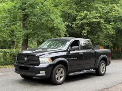 Schwarz Gebraucht 2011 Dodge Ram Abholung | 14.700 € (Superpreis)