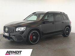 Nachtschwarz Gebraucht 2022 Mercedes GLB35 AMG SUV | 48.484 € (Etwas zu teuer)