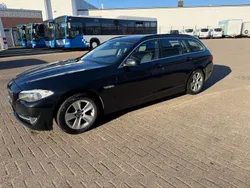 Gebraucht 2011 BMW 520 Kombi | 8.500 € (Fairer Preis)