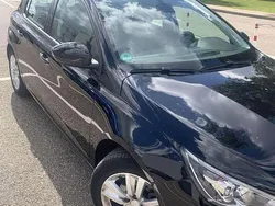 Schwarz Gebraucht 2019 Peugeot 308 Active Limousine | 13.500 € (Etwas zu teuer)