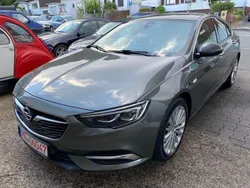 Grau Gebraucht 2018 Opel Insignia Innovation Coupé | 11.490 € (Superpreis)