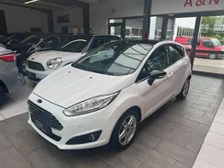 Andere Gebraucht 2015 Ford Fiesta Titanium Kleinwagen | 6.950 € (Fairer Preis)