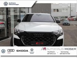 Carraraweiß Neu 2026 Audi RS Q8 Sport SUV | 137.840 € (Guter Preis)