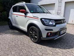 Weiß Gebraucht 2017 Suzuki Ignis Kleinwagen | 8.999 € (Superpreis)