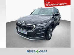 Blackmagicperleffekt Gebraucht 2022 Skoda Kodiaq Ambition SUV | 28.960 € (Fairer Preis)