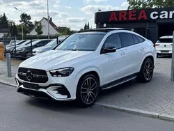 Polarweiss Gebraucht 2023 Mercedes GLE450 AMG AMG SUV | 88.990 € (Fairer Preis)