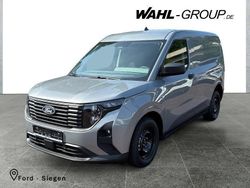 Silber Neu 2025 Ford Transit Trend Van | 24.900 € (Guter Preis)