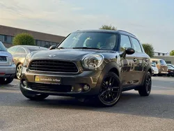 Grau Gebraucht 2010 Mini One Countryman SUV | 6.990 € (Fairer Preis)