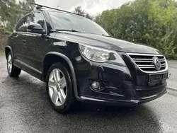 Gebraucht 2011 VW Tiguan Trendline SUV | 7.500 € (Guter Preis)
