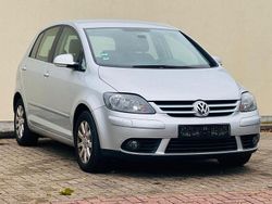 Silber Gebraucht 2005 VW Golf Plus Cross Comfortline Van / Kleinbus | 5.990 € (Fairer Preis)