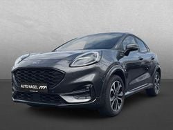 Andere Gebraucht 2021 Ford Puma Gen-E ST-Line X SUV | 17.990 € (Fairer Preis)