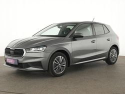 Graphite grau Gebraucht 2023 Skoda Fabia Tour Kleinwagen | 19.389 € (Fairer Preis)