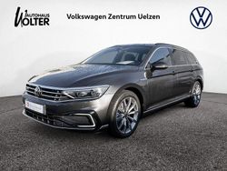 Mangangrau Gebraucht 2021 VW Passat GTE Kombi | 22.260 € (Fairer Preis)