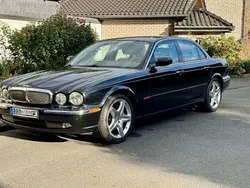 Schwarz Gebraucht 2005 Jaguar XJ Limousine | 13.500 € (Guter Preis)