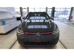 Grau Gebraucht 2023 VW Golf VIII GTI Limousine | 28.690 € (Fairer Preis)