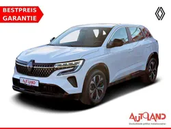 Weiß Gebraucht 2023 Renault Austral Equilibre SUV | 27.950 € (Fairer Preis)