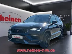 Schwarz Gebraucht 2024 Seat Ateca SUV | 33.980 € (Etwas zu teuer)
