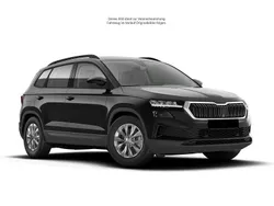 Blackmagic perleffekt Neu 2025 Skoda Karoq Selection SUV | 30.590 € (Superpreis)