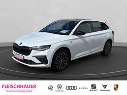 Weiss Gebraucht 2024 Skoda Scala Drive Kleinwagen | 24.990 € (Teuer)