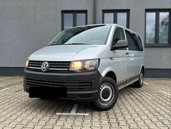 Silber Gebraucht 2019 VW T6.1 Van | 22.900 € (Superpreis)