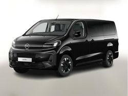Karbon schwarz metallic Neu 2025 Opel Zafira Van / Kleinbus | 42.770 € (Fairer Preis)