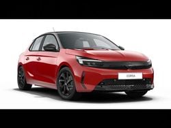 Rekord rot Gebraucht 2024 Opel Corsa Kleinwagen | 14.960 € (Superpreis)