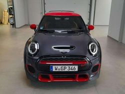 Gebraucht 2020 Mini John Cooper Works Kleinwagen | 35.990 € (Etwas zu teuer)