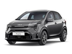 Gebraucht 2024 Kia Picanto Vision Kleinwagen | 17.039 € (Etwas zu teuer)