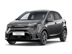 Neu 2024 Kia Picanto Vision Kleinwagen | 18.739 € (Teuer)