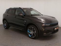 Schwarz Gebraucht 2022 Lynk & Co 01 SUV | 19.439 € (Guter Preis)