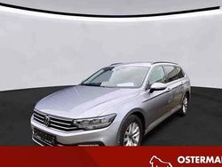 Silber Gebraucht 2021 VW Passat Business Kombi | 23.880 € (Guter Preis)