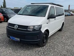 Weiß Gebraucht 2017 VW T6 California Van | 25.890 €