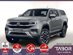 Grau metallic Neu 2025 VW Amarok Aventura Abholung | 59.478 € (Fairer Preis)