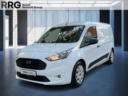 Braun Gebraucht 2022 Ford Transit Kleinwagen | 16.990 € (Guter Preis)
