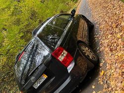 Schwarz Gebraucht 2008 Kia Carnival Van / Kleinbus | 1.250 € (Superpreis)