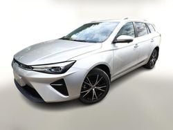 Medal silver Gebraucht 2024 MG MG5 EV Luxury Kombi | 22.212 € (Guter Preis)