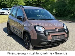 Violet Gebraucht 2019 Fiat Panda Kleinwagen | 10.990 € (Fairer Preis)