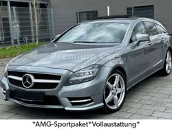 Mercedes CLS350