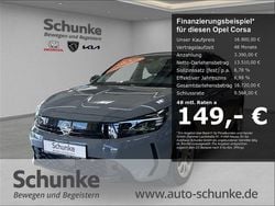 Grau Gebraucht 2025 Opel Corsa Edition Kleinwagen | 16.900 € (Superpreis)