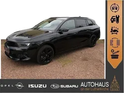 Karbon schwarz Neu 2025 Opel Astra GS Line Kombi | 25.990 € (Superpreis)