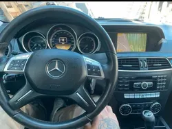Silber Gebraucht 2011 Mercedes C200 Limousine | 6.500 € (Guter Preis)