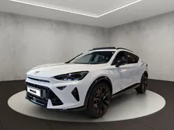 Weiß Neu 2025 Cupra Formentor VZ SUV | 54.980 €