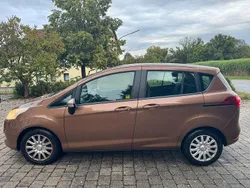 Canyonbraun Gebraucht 2013 Ford B-MAX Trend Van / Kleinbus | 4.990 € (Guter Preis)