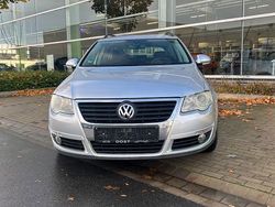 Silber Gebraucht 2009 VW Passat Comfortline Kombi | 3.800 € (Guter Preis)
