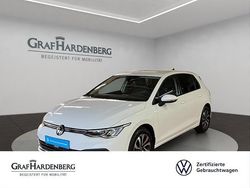 Gebraucht 2022 VW Golf VIII Active | 21.333 € (Guter Preis)